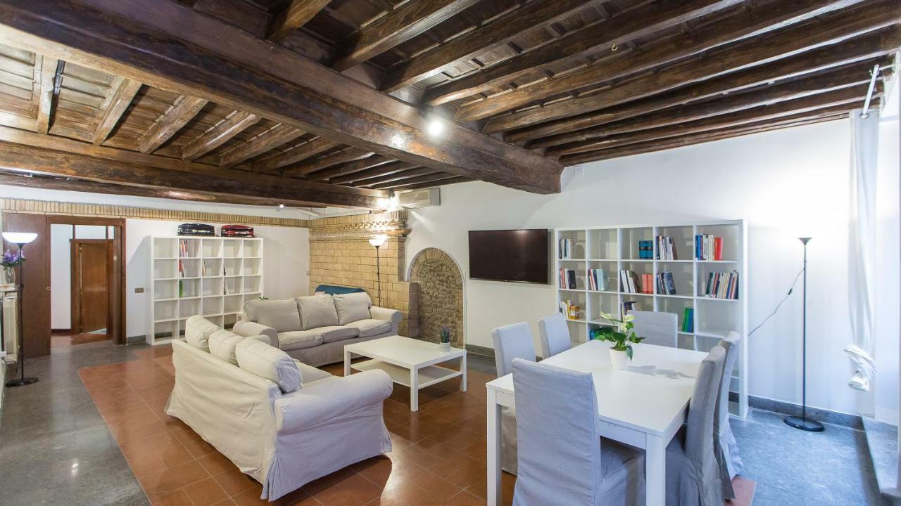 Rental In Rome Scala Deluxe 外观 照片