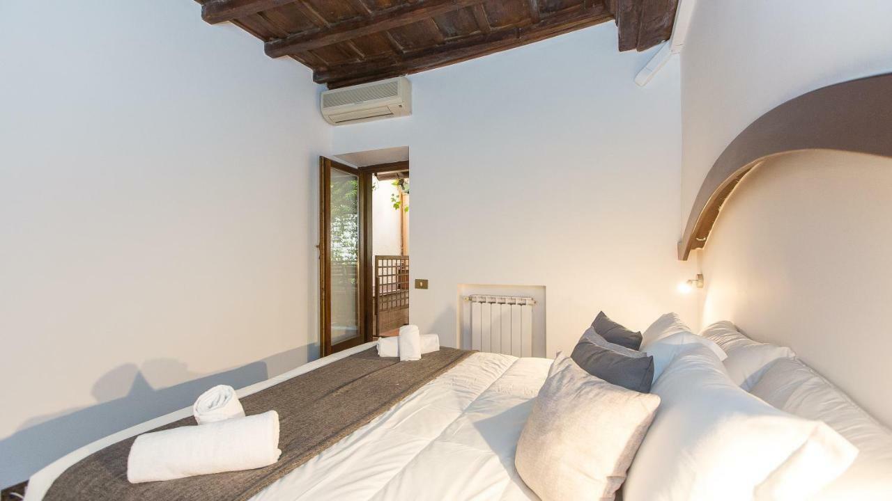 Rental In Rome Scala Deluxe 外观 照片