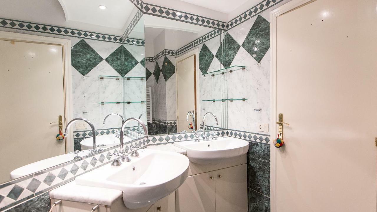 Rental In Rome Scala Deluxe 外观 照片